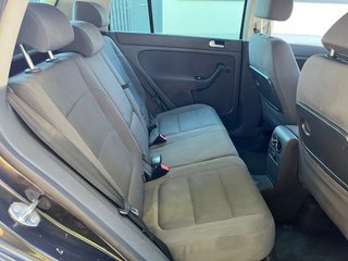 Volkswagen Golf Plus 2005