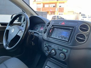 Volkswagen Golf Plus 2005