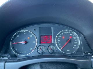 Volkswagen Golf Plus 2005