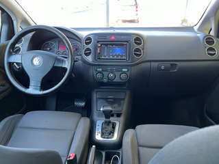 Volkswagen Golf Plus 2005