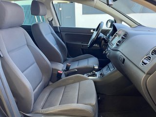 Volkswagen Golf Plus 2005