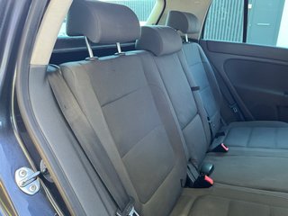 Volkswagen Golf Plus 2005