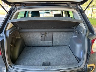 Volkswagen Golf Plus 2005