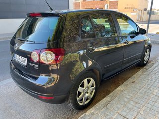 Volkswagen Golf Plus 2005