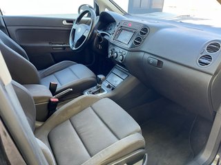 Volkswagen Golf Plus 2005
