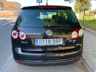 Volkswagen Golf Plus 2005