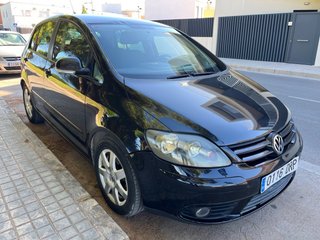Volkswagen Golf Plus 2005