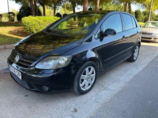 Volkswagen Golf Plus 2005