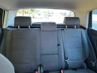 Volkswagen Golf Plus 2005