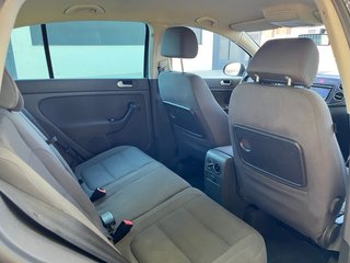 Volkswagen Golf Plus 2005
