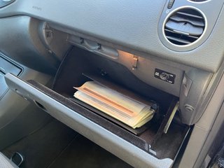 Volkswagen Golf Plus 2005