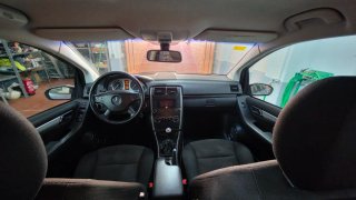 Mercedes-Benz Clase B 2007