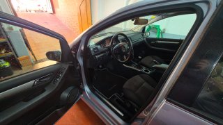 Mercedes-Benz Clase B 2007