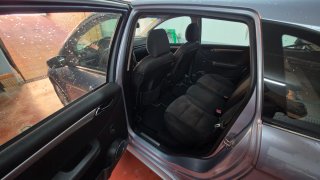 Mercedes-Benz Clase B 2007