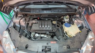 Mercedes-Benz Clase B 2007