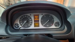 Mercedes-Benz Clase B 2007