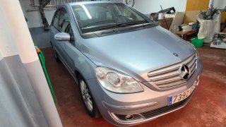 Mercedes-Benz Clase B 2007