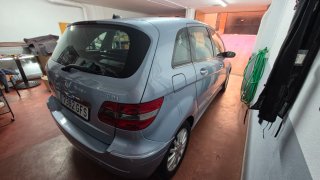 Mercedes-Benz Clase B 2007