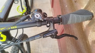 Bicicleta MTB Scott Scale 970 talla L