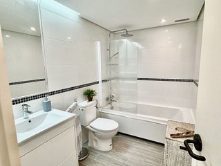 Piso en venta en Sotogrande Costa en San Roque