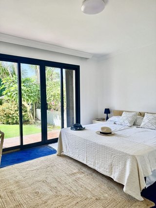 Piso en venta en Sotogrande Costa en San Roque
