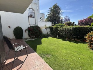 Piso en venta en Sotogrande Costa en San Roque