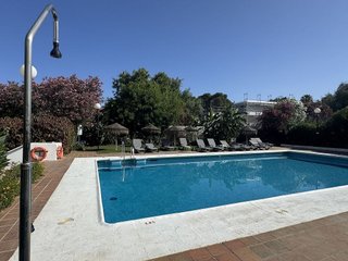 Piso en venta en Sotogrande Costa en San Roque