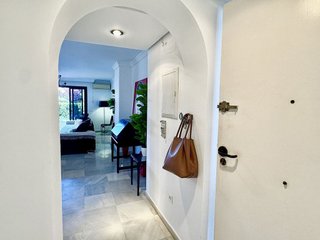 Piso en venta en Sotogrande Costa en San Roque
