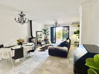 Piso en venta en Sotogrande Costa en San Roque