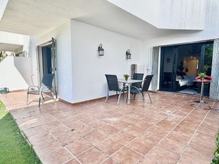 Piso en venta en Sotogrande Costa en San Roque