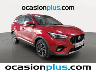 MG ZS 1.0T Luxury 82 kW (111 CV)