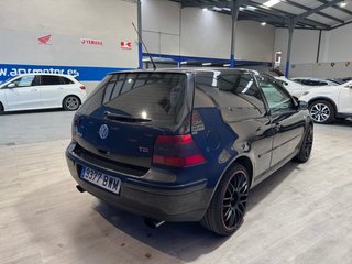 Volkswagen Golf 1.9 tdi GTI