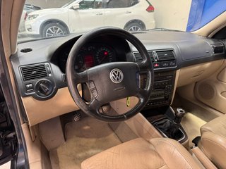 Volkswagen Golf 1.9 tdi GTI