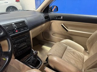 Volkswagen Golf 1.9 tdi GTI
