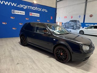 Volkswagen Golf 1.9 tdi GTI