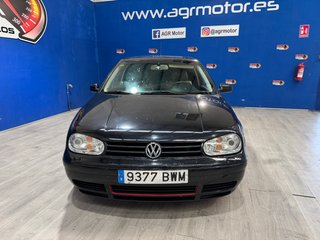 Volkswagen Golf 1.9 tdi GTI