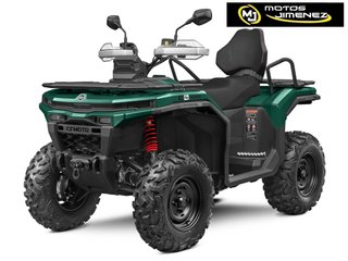 QUAD / ATV CFORCE C4