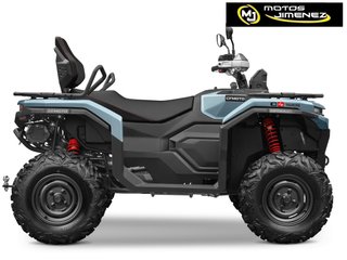 QUAD / ATV CFORCE C4