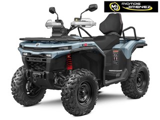 QUAD / ATV CFORCE C4