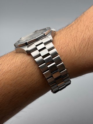TAG Heuer Professional 2000 Cuarzo