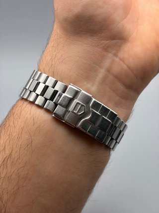 TAG Heuer Professional 2000 Cuarzo