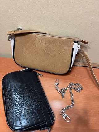 Bolso Misako 2 en 1