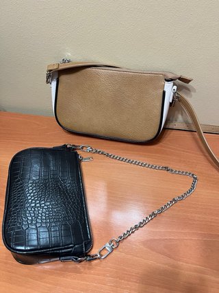 Bolso Misako 2 en 1