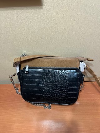 Bolso Misako 2 en 1
