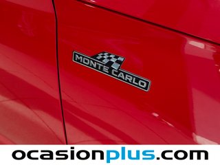 Skoda Kamiq 1.0 TSI Montecarlo DSG 81 kW (110 CV)