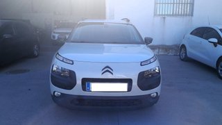 Citroën C4 Cactus BlueHDi 73KW (100CV) Feel