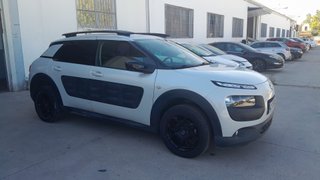 Citroën C4 Cactus BlueHDi 73KW (100CV) Feel