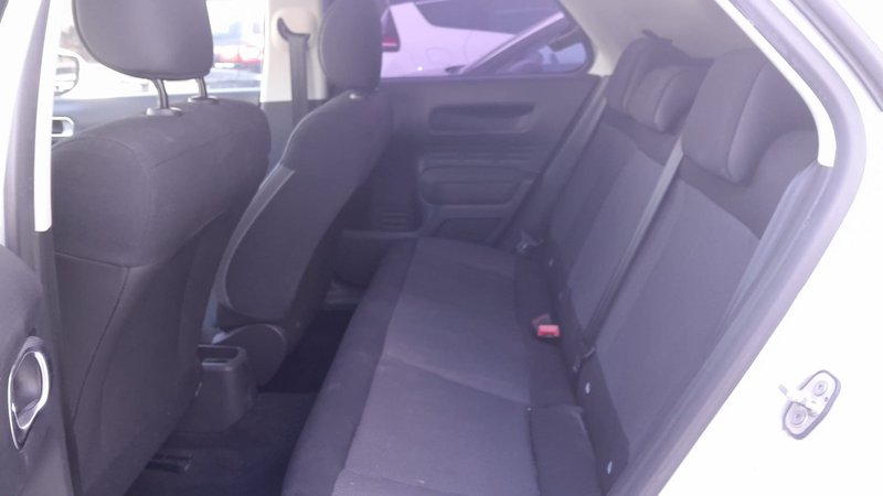 Citroën C4 Cactus 2018, foto 8
