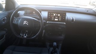 Citroën C4 Cactus BlueHDi 73KW (100CV) Feel