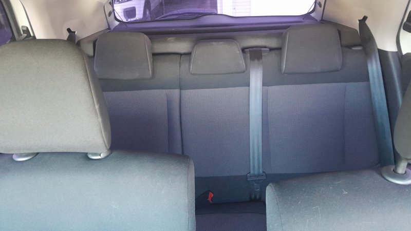 Citroën C4 Cactus 2018, foto 13